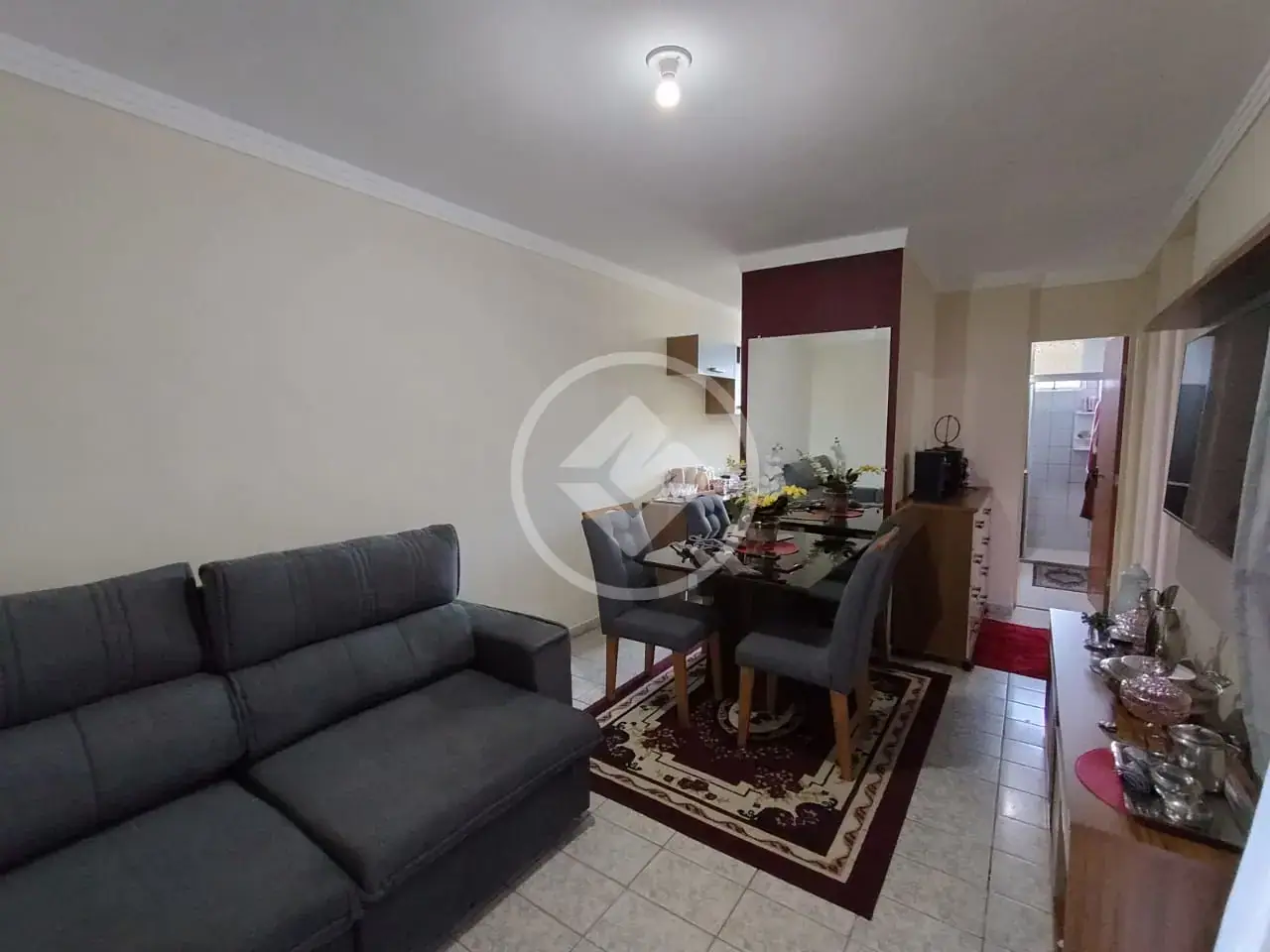 Apartamento de 2 quartos no Parque Amazônia, Goiânia — foto 1 de 18