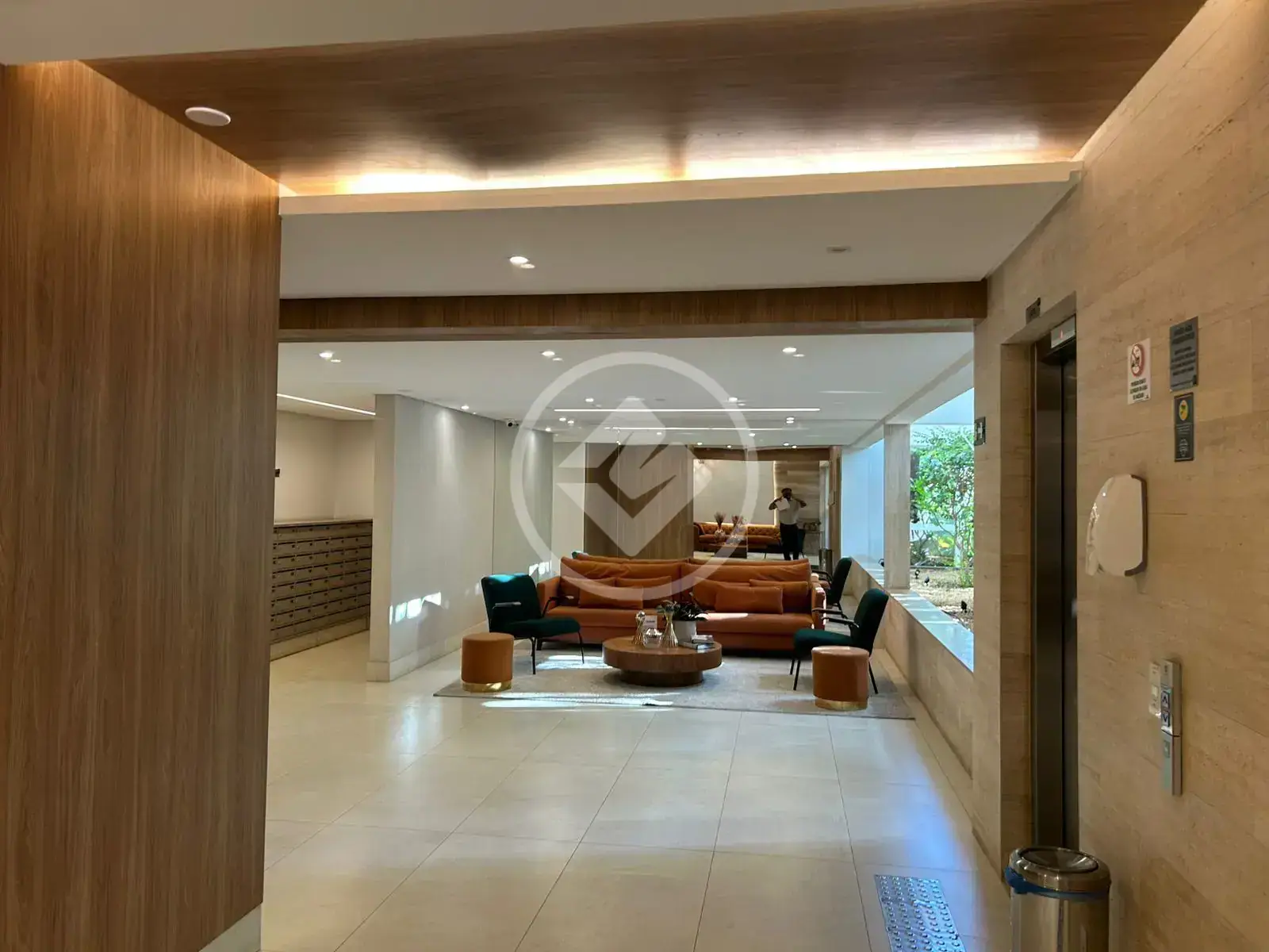 Apartamento de 4 quartos no Setor Marista, Goiânia — foto 1 de 15
